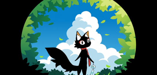 イラスト